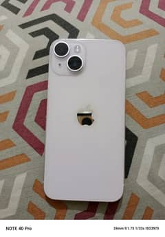 Iphone 14 JV