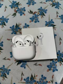 airpods 4 ANC