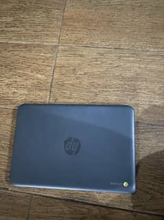 Hp chromebook