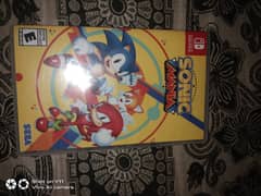 Sonic