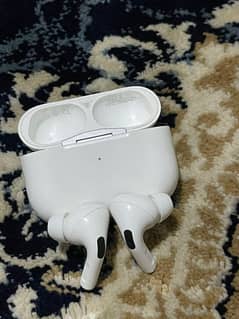 apple air pod pro