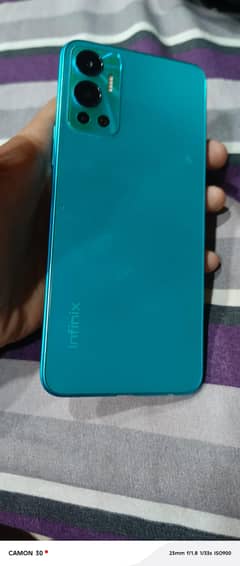 infinix hot 12
