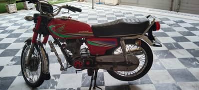 bike