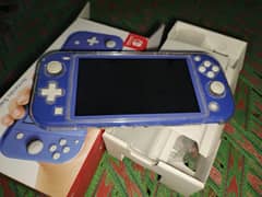 Nintendo