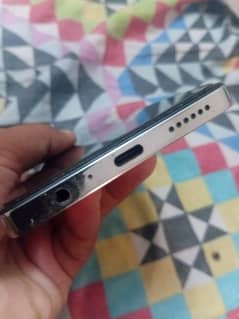 tecno comon 20