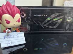 Rog ally x