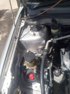 selling car.