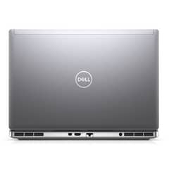 Dell Precision 7560