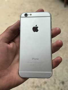 IPhone 6 non pta waterpack