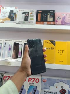 Samsung A13 PTA Aprove