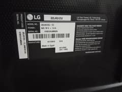 LG led for sale