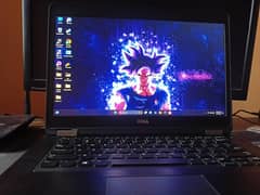 DELL E5470 laptop