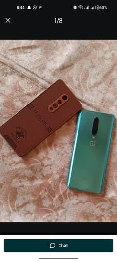 OnePlus 8 official PTA Approved