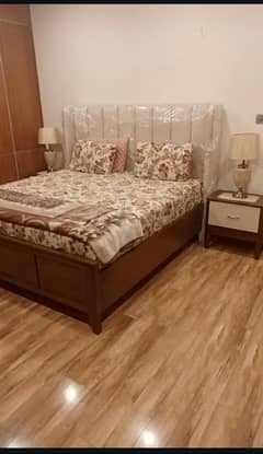 designer bed set
