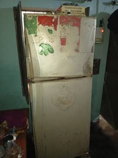 used refrigerator