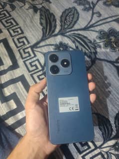 Realme c63