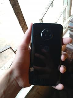 Moto x4 3GB 32GB NON PTA