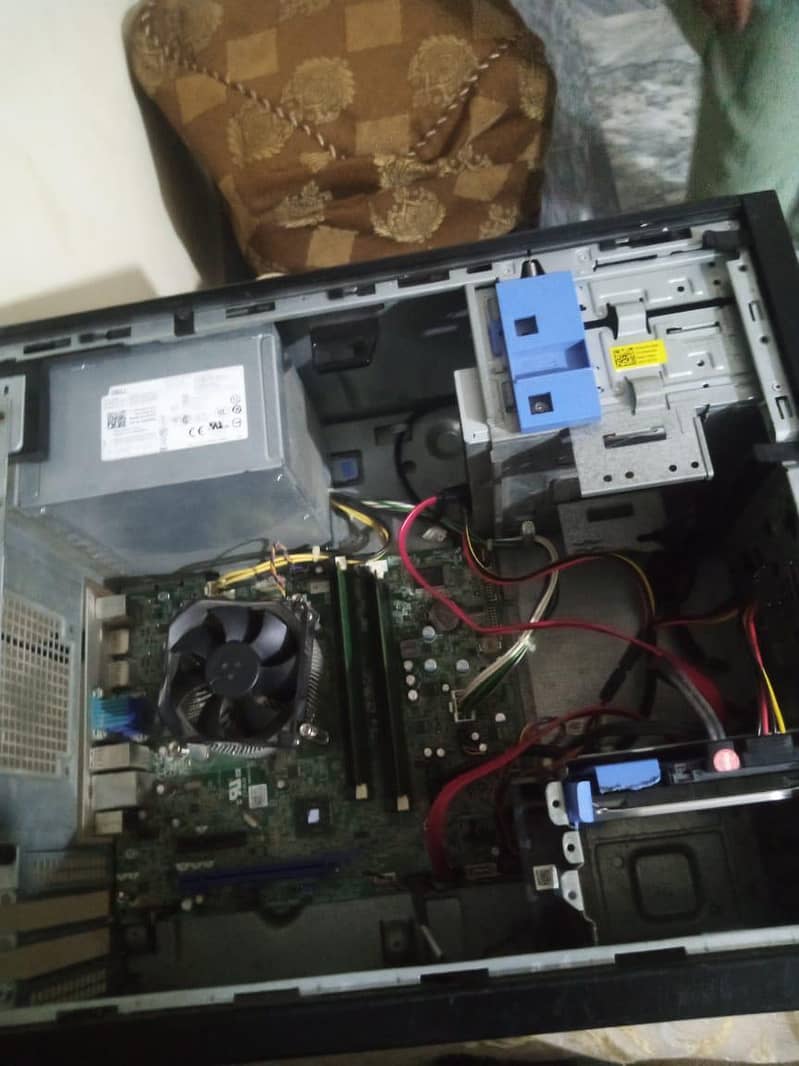 I5 4th gen Computer 3