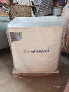 Kenwood 10kg Washing Machine – Brand New, Box Packed