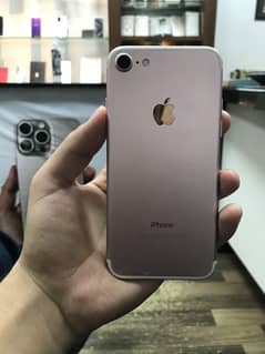iPhone 7