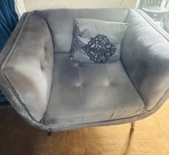 Used Sofa set