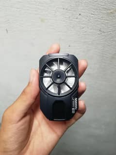 colling fan