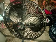 Royal brakit fans