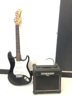 Electric