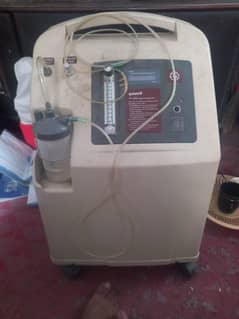oxygen machine
