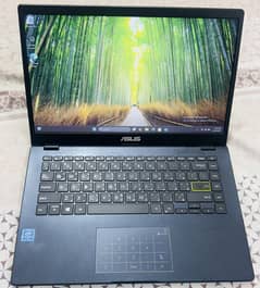 Asus m410 10th Gen 512 nvme ssd