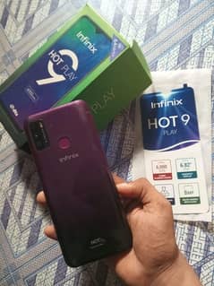 Infinix