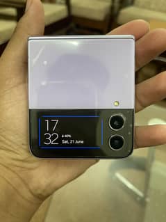 Samsung Z Flip 4