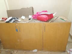 VIP CABINET 3 DOOR