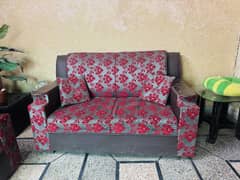 7 seater sofa