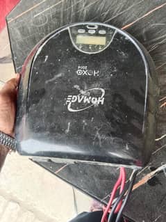 in good condition