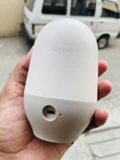 Nooie Cam 360