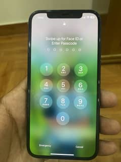 Iphone 12 128GB Non-PTA