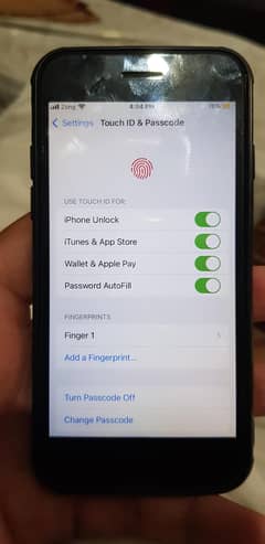 iPhone 7 for sale PTA proved