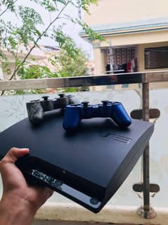 Playstation