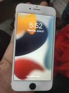 i phone 7 non pta all ok exchange possible