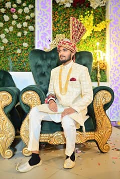 sherwani