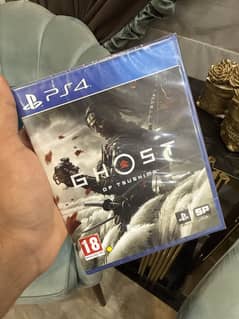 Ghost