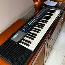 piano midi keyboard  touch sensitive