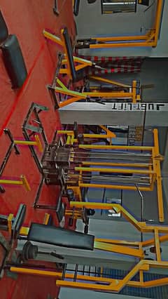 all Gym equipment for sale / full gym setup/commercial gym setup