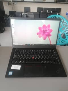 Lenovo Thinkpad X1 Carbon Core i5 8th Generation Laptop /For sale