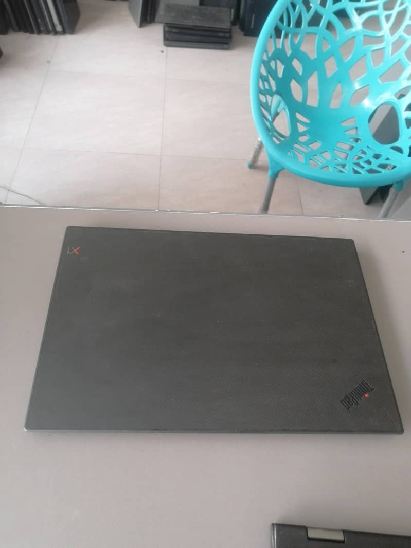 Lenovo Thinkpad X1 Carbon Core i5 8th Generation Laptop /For sale 3