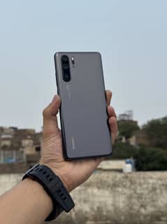 P30 pro 8/128 pta approved