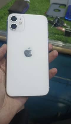 Iphone 11 Water Pack