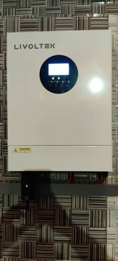 6.2 KW inverter new