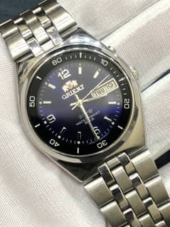 Orient